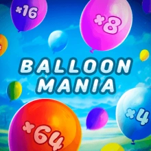 Ilmapallo Mania