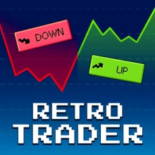 Retro Trader