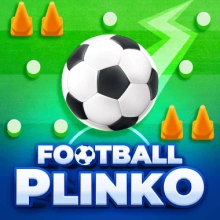 Jalkapallo Plinko