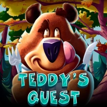 Teddyn seikkailu