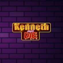 Kenneth doit mourir