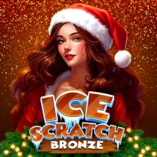 Ice Scratch Pronssi