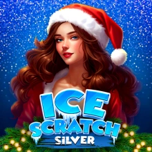 Ice Scratch hopea