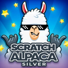Scratch Alpaca hopea