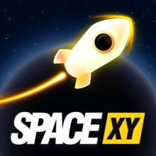 Avaruus XY