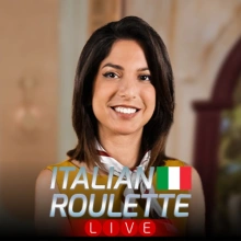 Roulette italiana