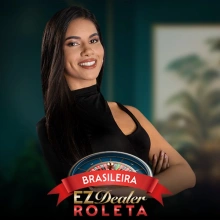 EZ Dealer Roulette Brasile