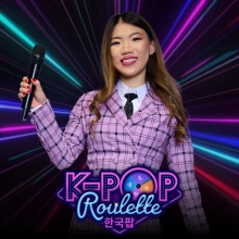 Roulette K-Pop en direct