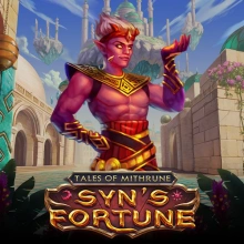 Les contes de Mithrune : La fortune de Syn