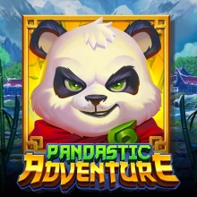 Aventure pandastique