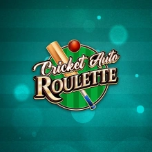 Roulette automatica del cricket