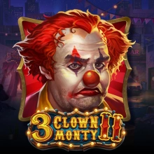 3 Payaso Monty II