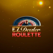 Ruleta EZ Dealer
