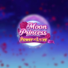 Princesse de la Lune Le pouvoir de l'amour