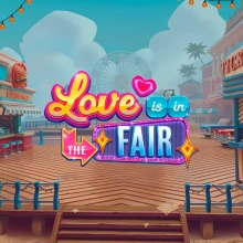 L'amour est dans la foire