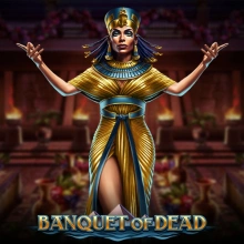 Le banquet des morts
