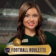 Football Roulette Live