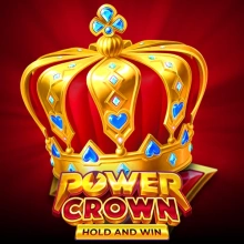 Power Crown: Hold og vinn