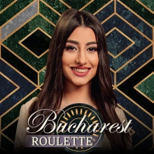 Roulette di Bucarest
