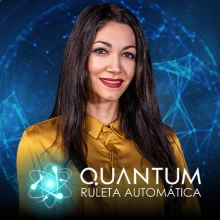 Ruleta Automática Cuántica Live