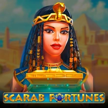 Skarabeus Fortunes