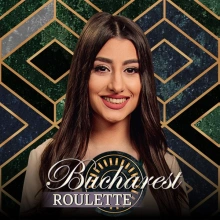 Roulette francese di Bucarest