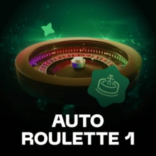 Roulette automatica - 1
