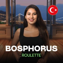 Roulette sul Bosforo