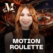 Roulette del movimento