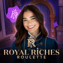 Roulette Royal Riches