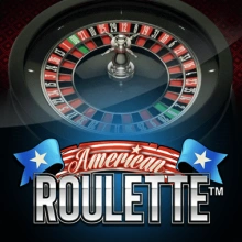 Roulette américaine