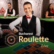 Roulette de Bucarest
