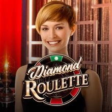La roulette des diamants