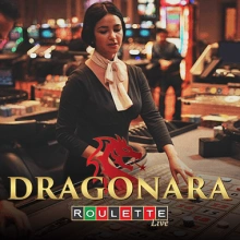 Roulette Dragonara