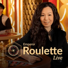 Roulette de l'empereur