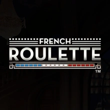 Roulette française