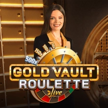 Roulette de la chambre forte