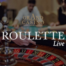 Roulette du Grand Casino