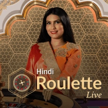 Roulette en hindi