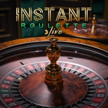 Roulette instantanée