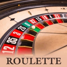 Roulette en direct