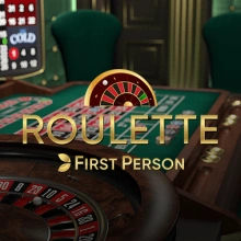 Roulette à la première personne