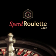 Roulette rapide