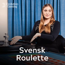 Roulette suédoise
