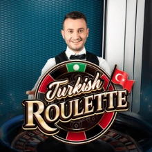 Roulette turque