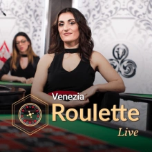 Roulette de Venise