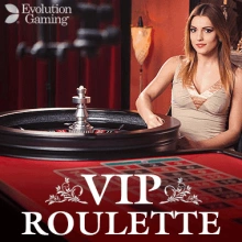 Roulette VIP