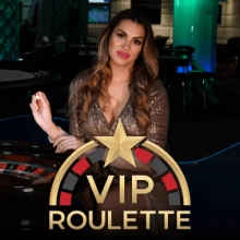 Roulette VIP