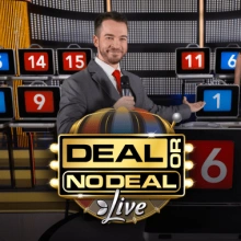 Deal ou No Deal
