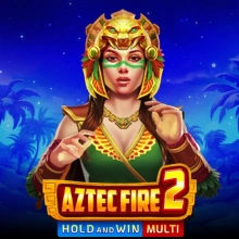 Fuego azteca 2